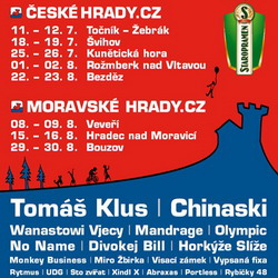 Na co se těšit v červenci: 12 tipů redakce