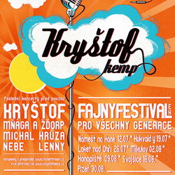 Na co se těšit v červenci: 12 tipů redakce