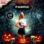 Dýně, krev a zombíci: kam na Halloween