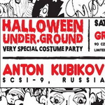 Dýně, krev a zombíci: kam na Halloween