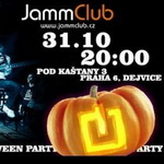 Dýně, krev a zombíci: kam na Halloween