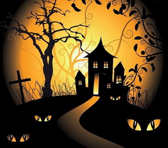 Dýně, krev a zombíci: kam na Halloween