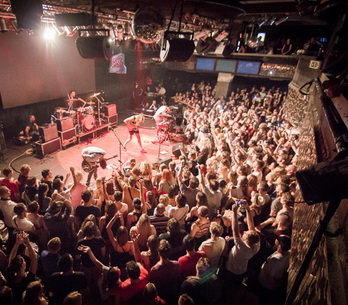 Zpátky pod střechu: 33 nejlepších klubovek podzimu (II.)