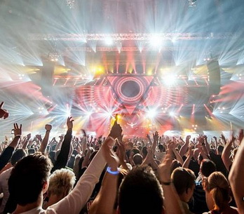 TOP 15 tanečních akcí letošního podzimu