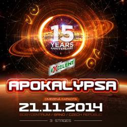 TOP 15 tanečních akcí letošního podzimu