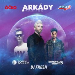 TOP 15 tanečních akcí letošního podzimu