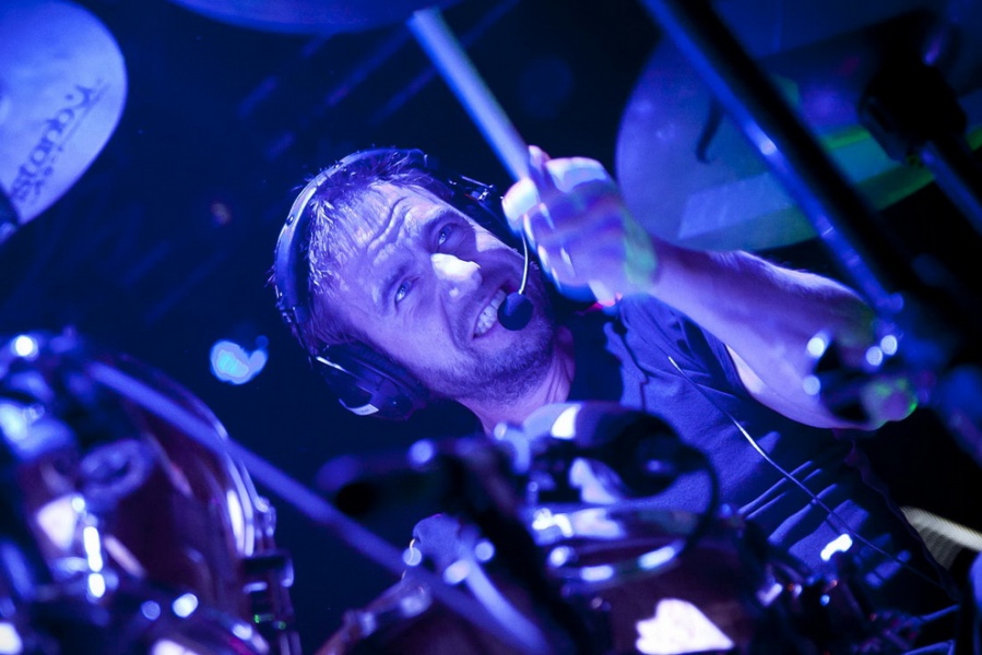 Tata Bojs mají DVD ve 3D, křest bude v SaSaZu