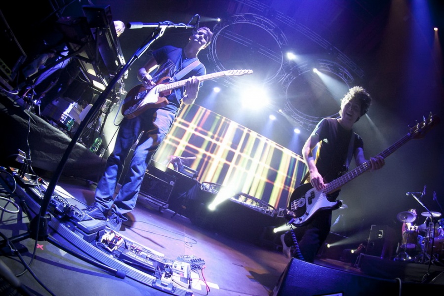 Tata Bojs interview: Jsme hodný kluci