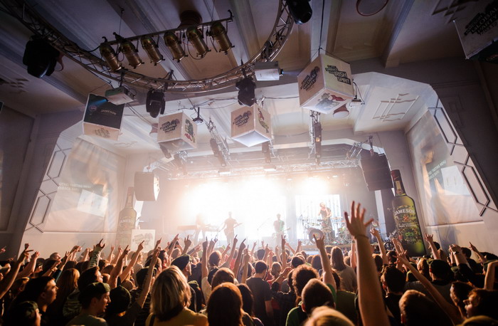 Tata Bojs interview: Brát se vážně? To zní strašidelně