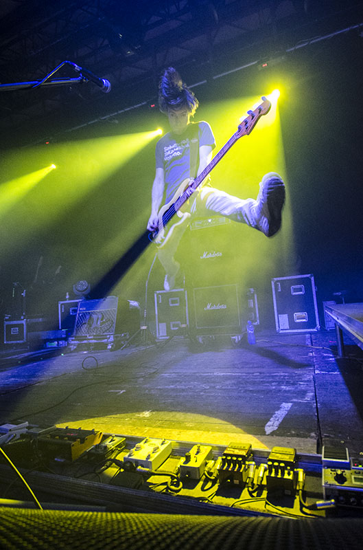 LIVE: Tata Bojs v Brně snili o antikvariátu