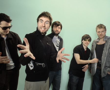 Tata Bojs již dnes odehrají v Praze koncert na zelené energii