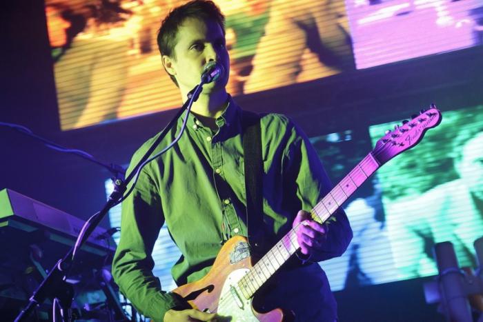 Tata Bojs jsou v suchu aneb koncert ve Žlutých lázních bude