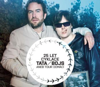 RECENZE: Tata Bojs jsou hitoví a citliví už 25 let