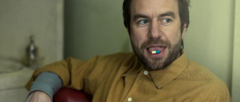 VIDEO: Tata Bojs vzkazují z psychiatrické léčebny: Není malých rokenrolí