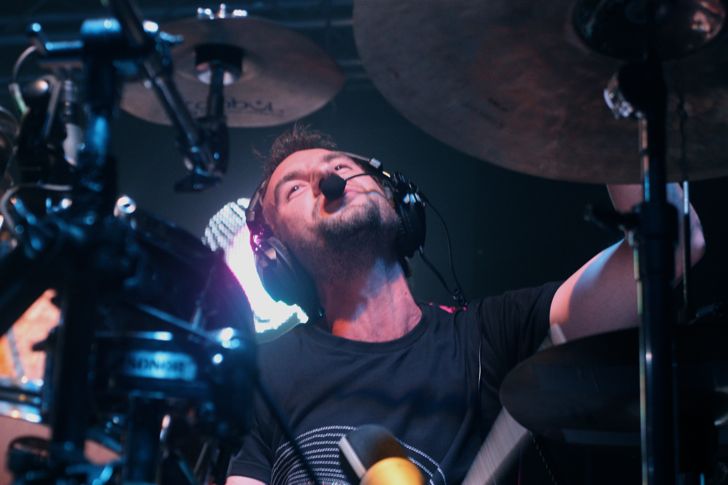 LIVE: Tata Bojs v Ostravě letěli proti času a proti prostoru