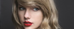 Nominace na ceny MTV: vede Taylor Swift, šanci mají i Beyoncé nebo Anaconda