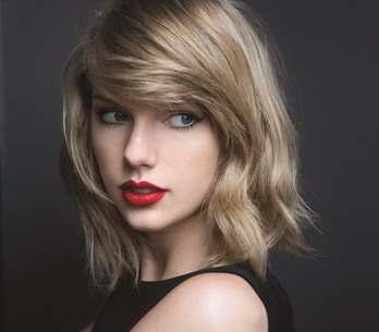 Taylor Swift Photo 1989 01 TOP