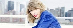 V Los Angeles se o víkendu předají ceny MTV, v hlavní roli bude Taylor Swift
