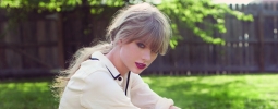 RECENZE: Taylor Swift smyla nálepku country a nalepila pop