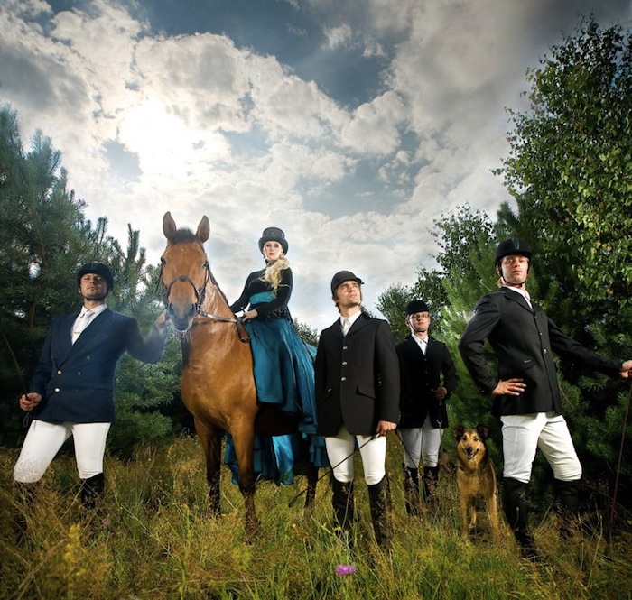 Vy jste se ptali, Tereza Černochová odpovídala