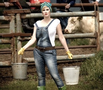 Vy jste se ptali, Tereza Černochová odpovídala