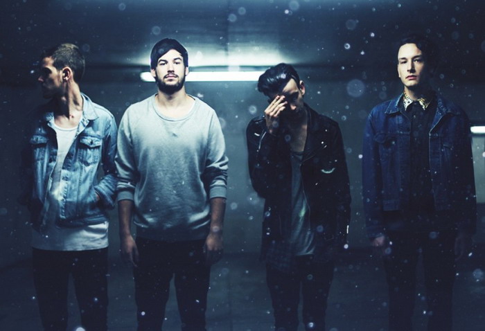 The 1975, britský objev loňského roku, se vrátí do Prahy