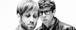 AUDIO: V květnu propukne nanovo The Black Keys mánie