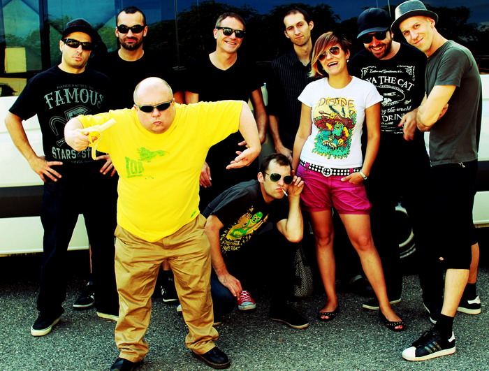 The Chancers si zopakují oslavu patnáctin