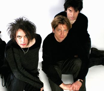 Frequency: The Cure, Placebo, Korn i The Killers 