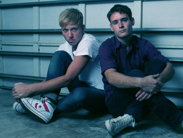 The Drums interview: V Česku se natáčelo několik našich oblíbených filmů