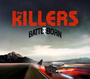 RECENZE: The Killers píší hity, které už jsme slyšeli jinde