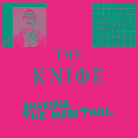RECENZE: The Knife bloudí zvukovým labyrintem