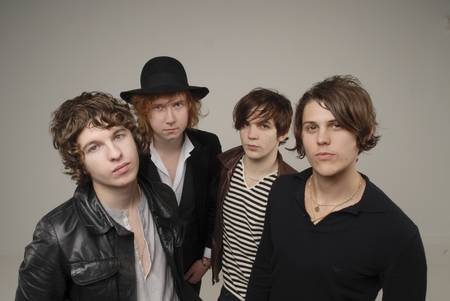 The Kooks: „novodobí Beatles“ finišují s třetím albem, vyjde v září