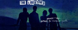 VIDEO: The Libertines vydají desku po jedenácti letech. Předzvěstí je singl Gunga Din 
