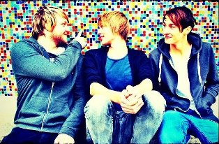 The Dogsbodies & The Linings: Začínající kapela musí být drzá a vlezlá