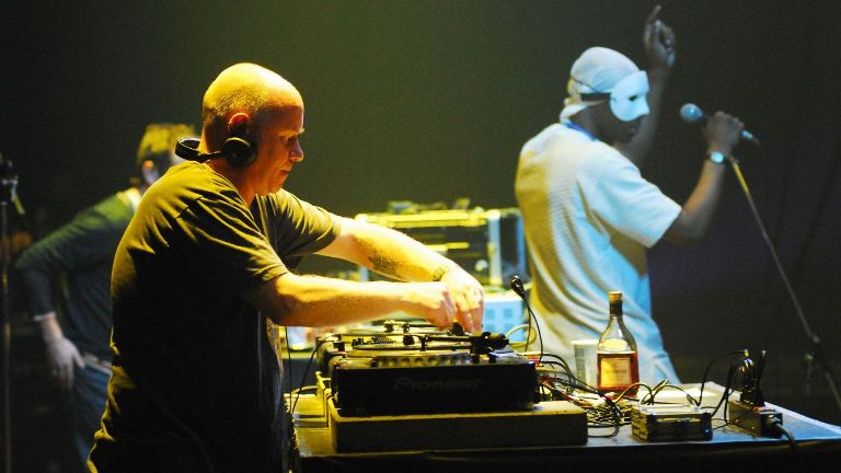 Projekt Conference přiveze tento týden The Orb