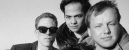 The Pixies se po sedmi letech vracejí do Prahy, bohužel bez Kim Deal