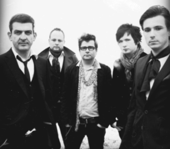 The Prostitutes interview: Chceme číst pořádný recenze!