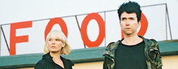 The Raveonettes míří do Čech vyzbrojeni melancholií