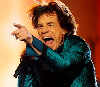 The Rolling Stones: uvnitř to vře, jubilejní turné jde k ledu