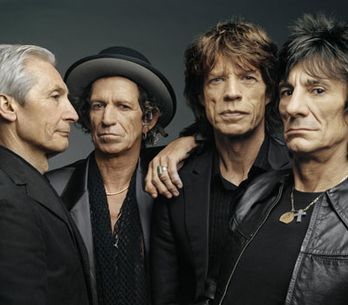 The Rolling Stones oslaví 50 let, chtějí jet světové turné