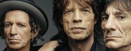 The Rolling Stones: uvnitř to vře, jubilejní turné jde k ledu