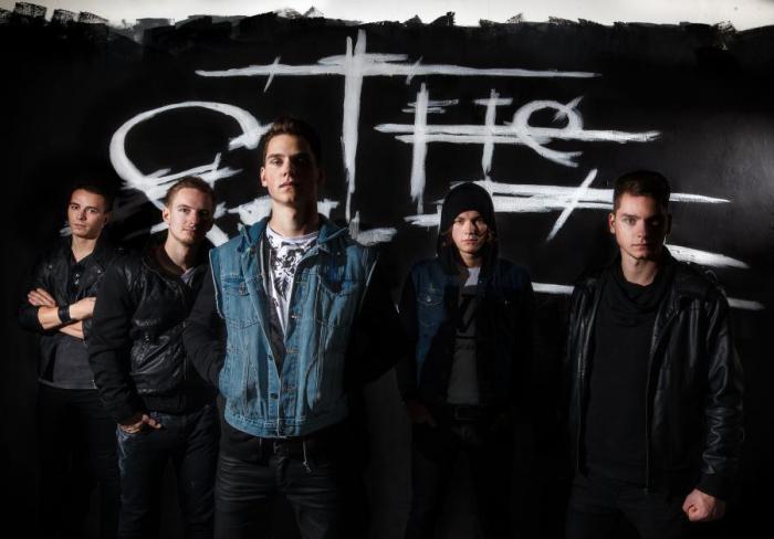 VIDEO: The Snuff si to rozdají s násilnickou Erotickou Sylvií