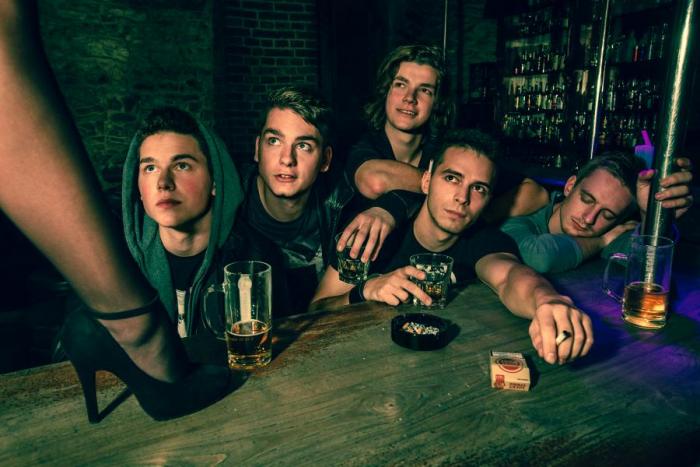 VIDEO: The Snuff si to rozdají s násilnickou Erotickou Sylvií