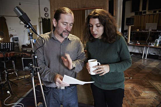 AUDIO: The Soulmates hlásí natočeno, nahráli písně od New Order, The Smiths i Oasis