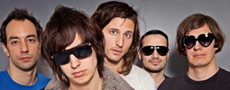 RECENZE: Z novinky The Strokes srší jarní pohoda
