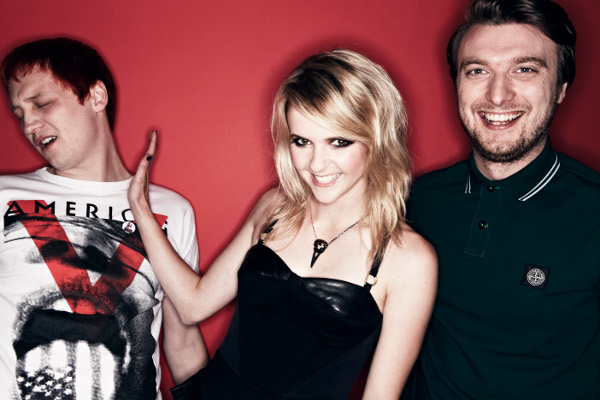 Čarodějáles láká na The Subways, Pražský výběr nebo Wanastowi Vjecy