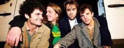 RECENZE: The Vaccines s druhou deskou začínají znova od začátku