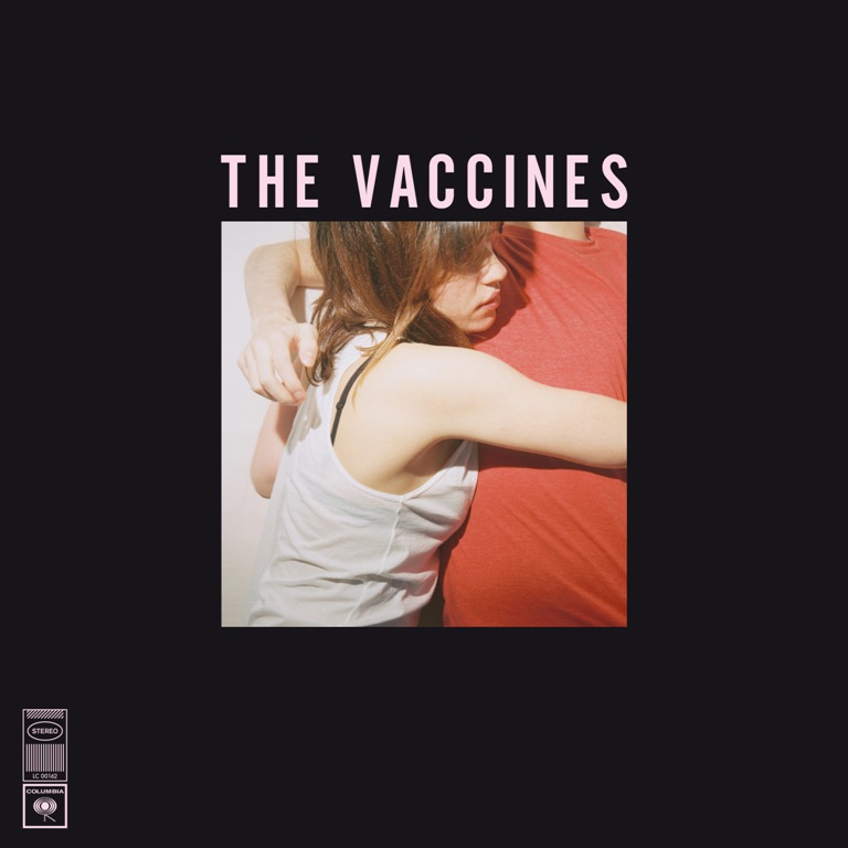RECENZE: The Vaccines: What Did You Expect From The Vaccines?