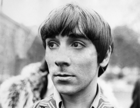 SMRT SI ŘÍKÁ ROCK'N'ROLL: Keith Moon (103.)